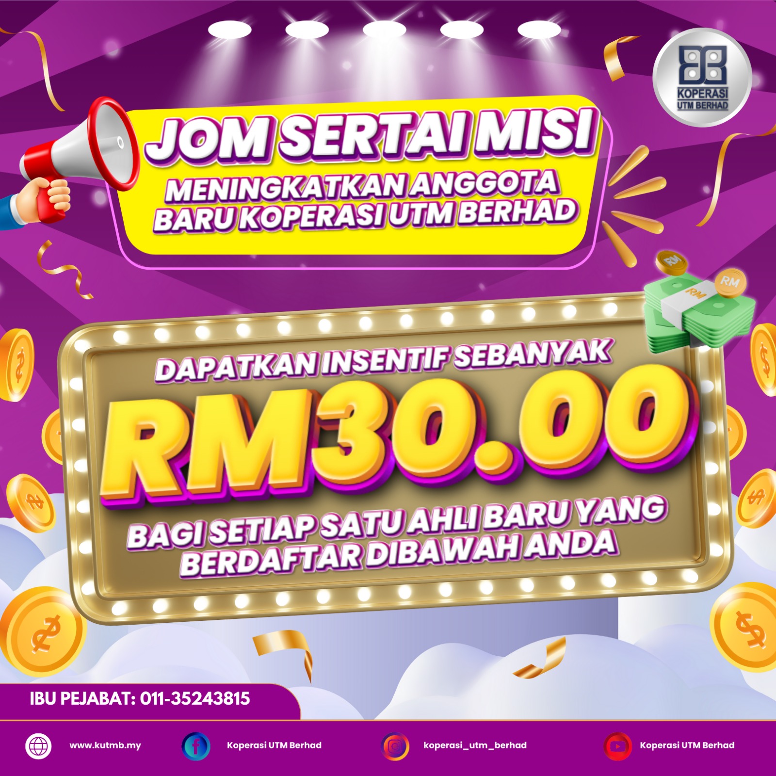 𝗣𝗘𝗟𝗨𝗔𝗡𝗚 𝗠𝗘𝗡𝗝𝗔𝗡𝗔 𝗣𝗘𝗡𝗗𝗔𝗣𝗔𝗧𝗔𝗡 𝗧𝗔𝗠𝗕𝗔𝗛𝗔𝗡